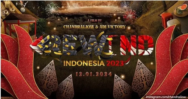 Merajai Trending Youtube, Ada Kejutan Apa di Rewind Indonesia 2023, Ya?