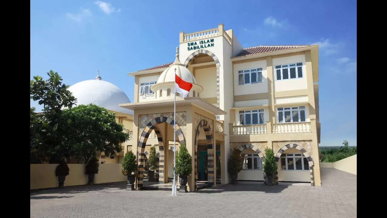 4 Rekomendasi Islamic Boarding School Malang, Memanifestasikan Nilai Islam dalam Seluruh Aspek Kehidupan