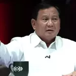 Kinerja Prabowo Subianto di Bidang Pertahanan Dinilai 11, Relawan Ungkap Fakta ini