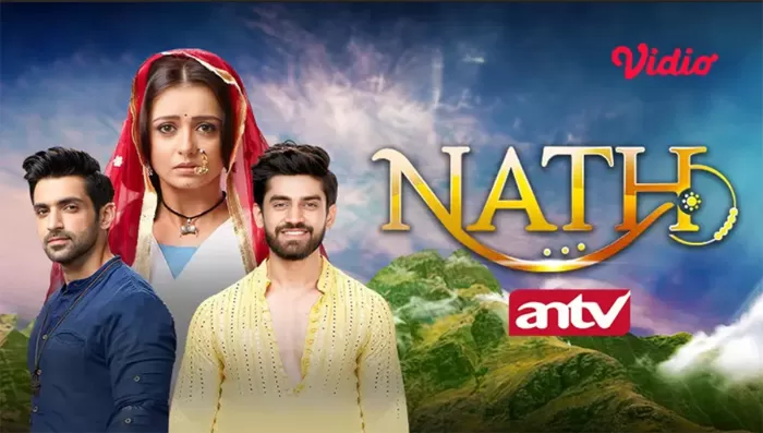 Jadwal Program Acara ANTV 15 Januari 2024: Serial India Nath, Cinta untuk Guddan, Jeet, Jaka Sembung Hingga Mercury Man