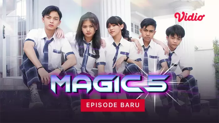 Jadwal Program Acara Indosiar 15 Januari 2024: Saksikan Magic 5 Episode 294, Episode 295 serta Live D'Academy 6