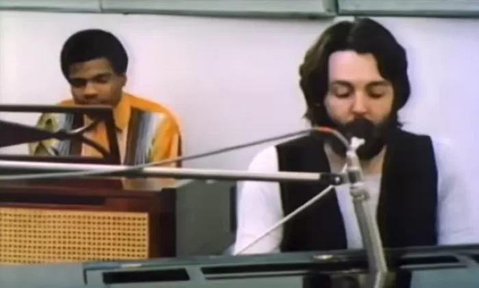Kronologi George Harrison Mengajak Billy Preston Membantu Rekaman The Beatles, Berawal dari Pertemuan Ini...