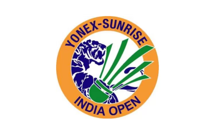 Jadwal India Open 2024 BWF World Tour Super 750 Lengkap Mulai Babak Penyisihan Hingga Final