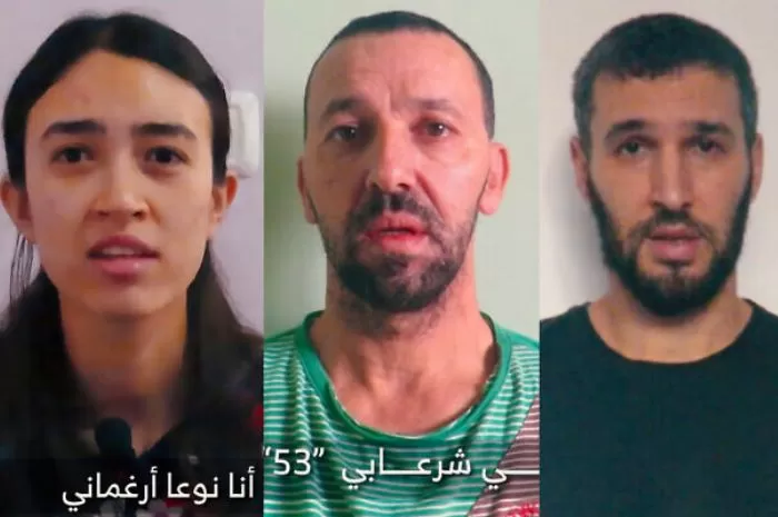 Nasib Tiga Warga yang Jadi Tawanan, Hamas Sebut Pemerintah Israel Pembohong