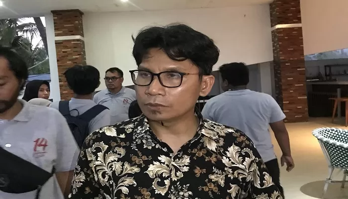 KPPS di Lombok Utara Mundur Sebelum Dilantik, KPU Bingung