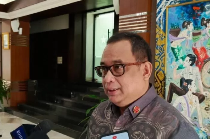 Istana Minta Sikap Politik Maruarar Sirait Jangan Dihubungkan dengan Presiden Jokowi