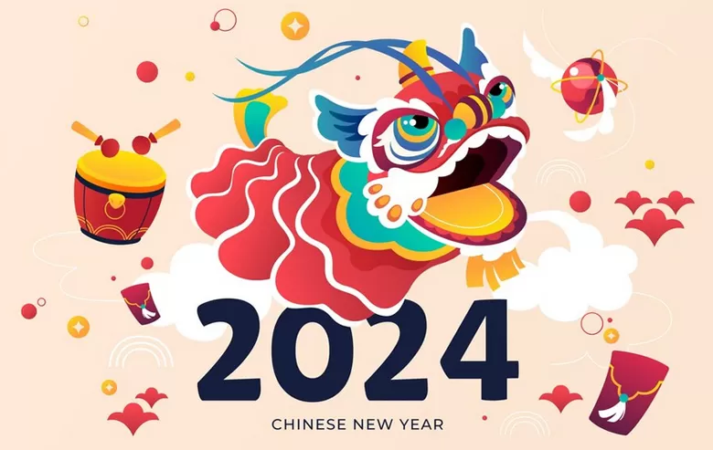 China Bersiap Hadapi Tahun Baru Imlek, Ratusan Juta Warga Bakal Lakukan Perjalanan Mudik dan Liburan
