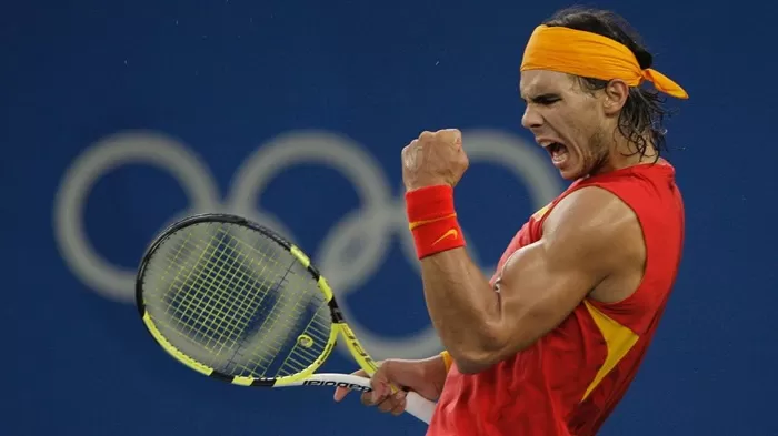 Pangeran Mohammed Bin Salman Berikan Rafael Nadal Jabatan Baru, Duta Tenis Federasi Arab Saudi