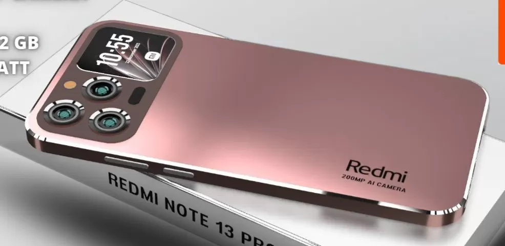 Di Nobatkan Ponsel Kualitas Badak, Inilah Istimewanya Ponsel Redmi Note 13 Pro Casing Silikon Jack Headphone