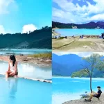 Tarif Masuk Hanya Rp 10 Ribu, Wisata Alam di Kabupaten Garut Ini Tak Kalah Cantik dari Kawah Putih di Ciwidey Bandung Loh!