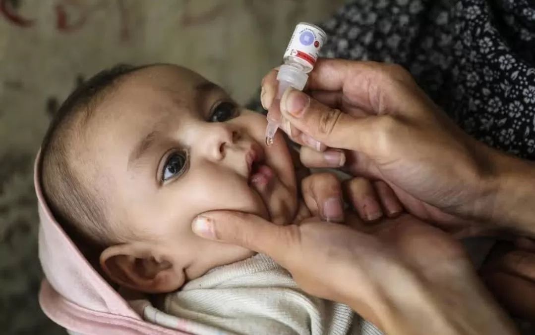 Cegah Polio Menyebar Luas, Pemerintah Diminta Segera Lakukan Deteksi Dini