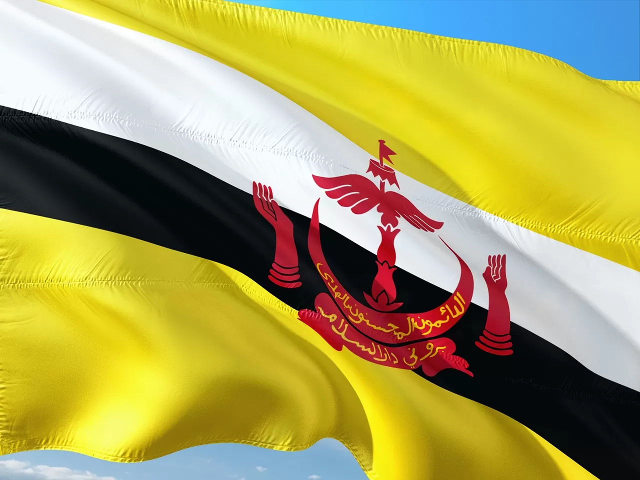 Mau kuliah di kampung halamannya Pangeran Mateen? Beasiswa pemerintah Brunei Darussalam lagi dibuka lho, tunjangannya segini
