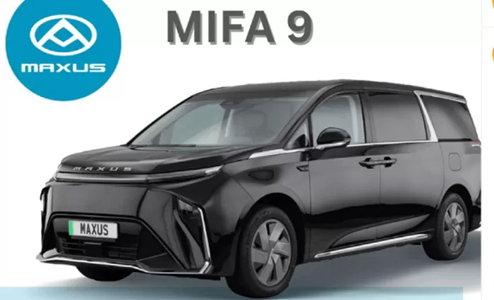 Toyota Alphard Bisa Menangis Ini, Maxus Mifa 9  Bawa Spesifikasi Dan FItur Ajib Menjadi MPV Mewah Full Electric Pertama di Indonesia