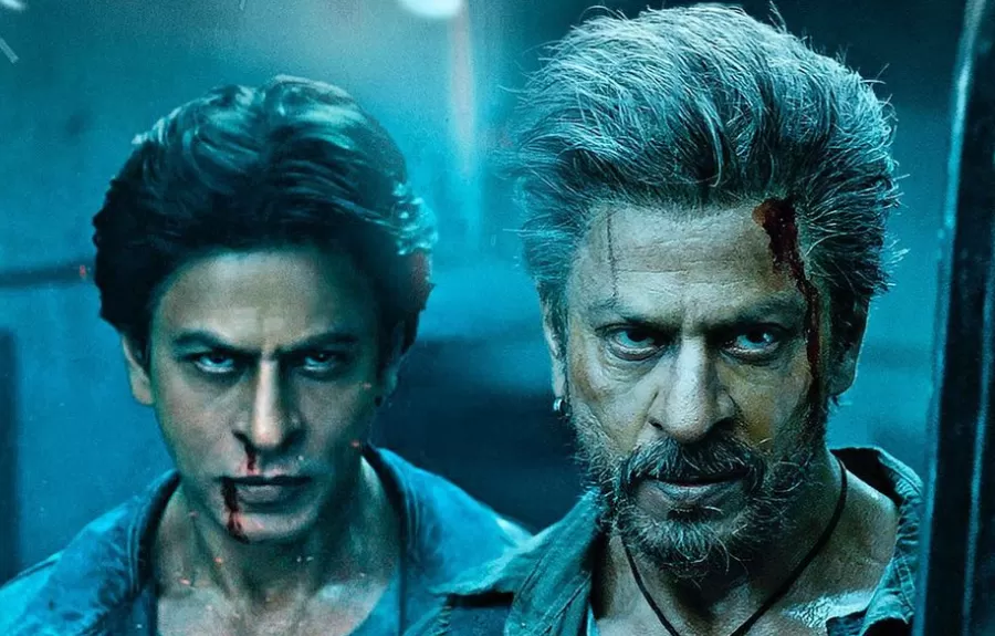 Shah Rukh Khan Siap Guncang 2024 dengan 3 Film Baru!