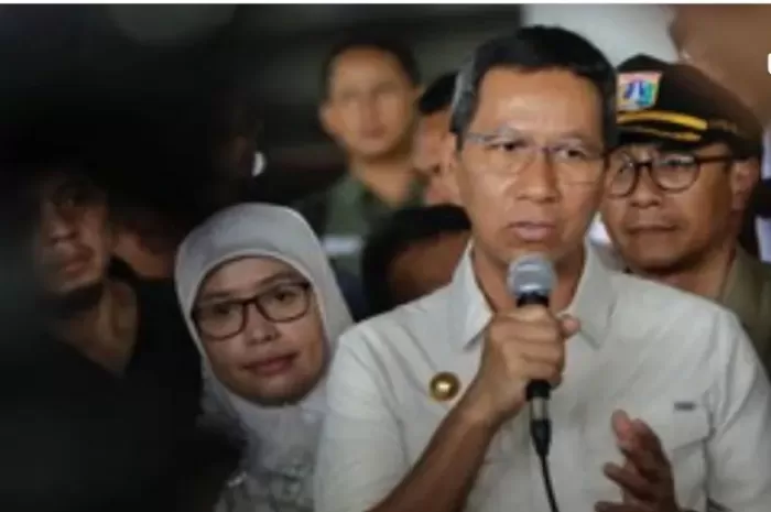 Resmi Pj Gubernur DKI Jakarta Naikkan Pajak Hiburan Jadi 40 Persen, Sejak Diundangkan 5 Januari 2024