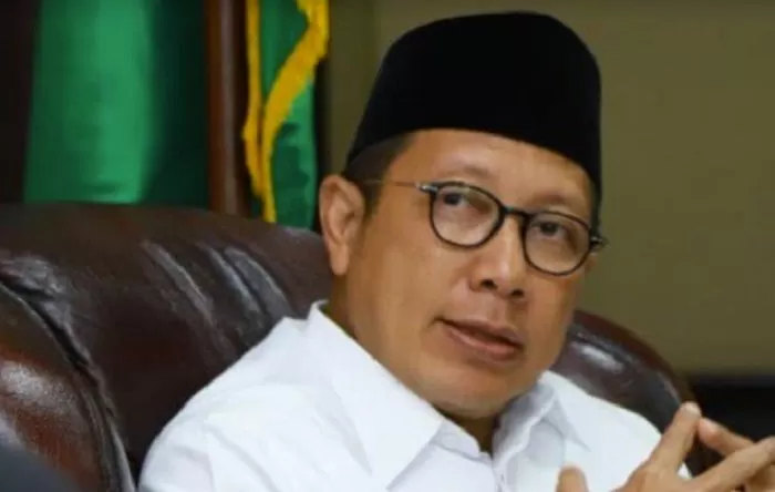 Pentingnya Pemilu Bermartabat: Eks Menteri Agama Lukman Hakim Ungkap Isu Penting