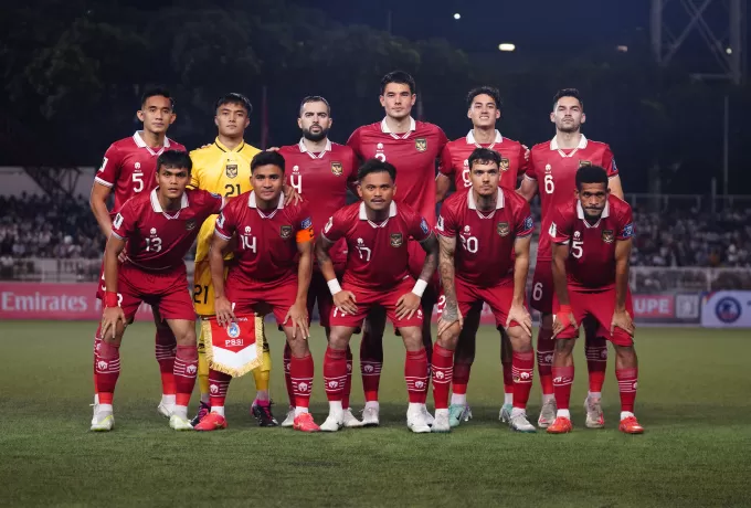 Jadwal Timnas Indonesia vs Vietnam: Bakal Sajikan Laga Keras