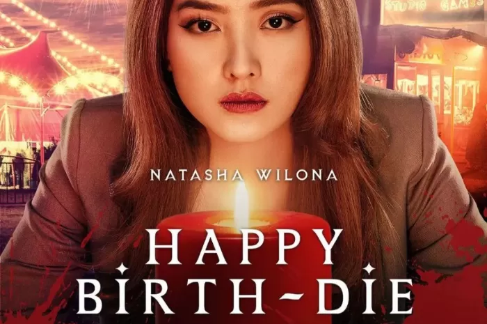 Jadwal Tayang Series Happy Birth Die Episode 3 di Vidio Lengkap dengan Link Nonton, Web Series Zee JKT48 dan Natasha Wilona