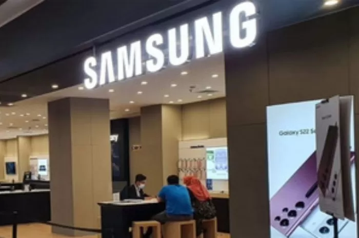  Butuh Job di Jogja? Coba Daftar Lowongan Kerja di Samsung Store Ambarukmo Plaza! Simak Infonya Disini!