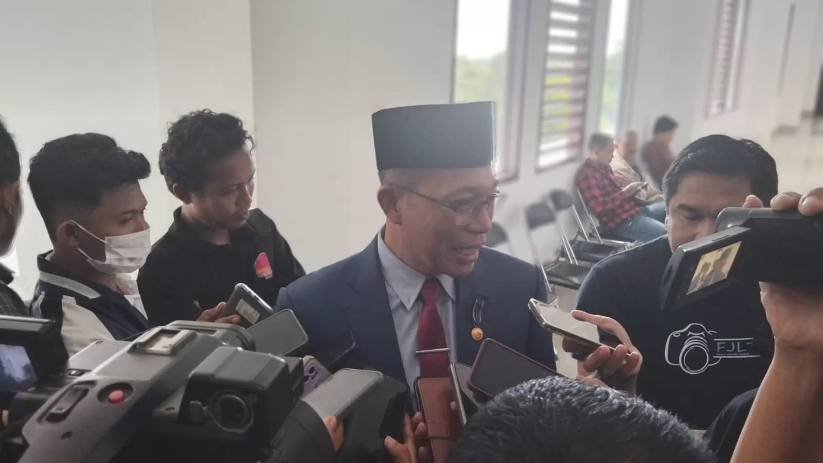 Dua ASN di Lombok Timur Terindikasi Langgar Netralitas Pemilu, Pj Bupati: Kita Tunggu Rekomendasi Bawaslu