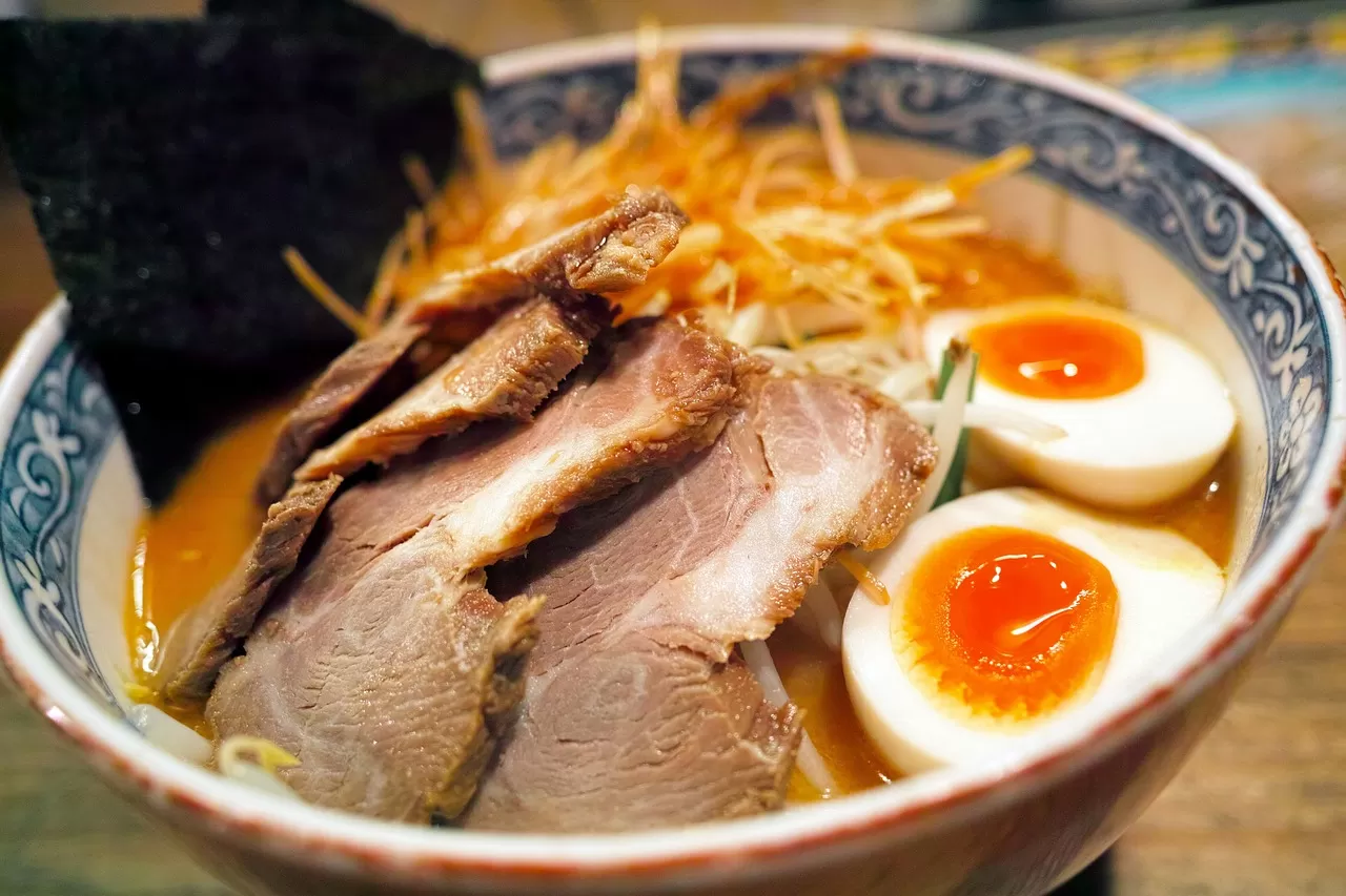 4 Kuliner Khas Jepang yang Tidak Boleh Dilewatkan Saat Berlibur Ke Negeri Sakura, Jepang: Wajib Coba Semuanya!