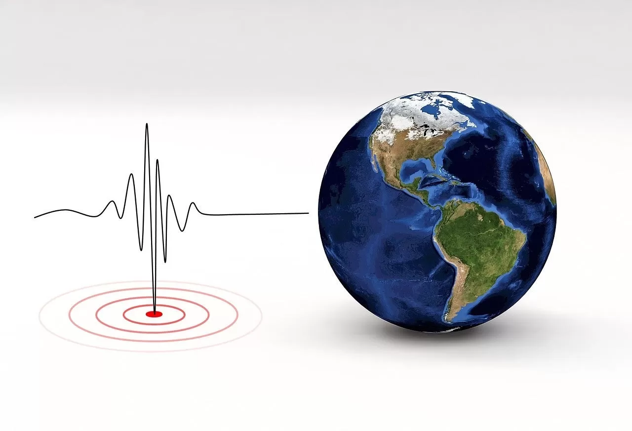 Gempa Bumi Ada Berapa Macam Sih? Yuk Simak Tentang Macam-macam Gempa Bumi dan Penyebabnya