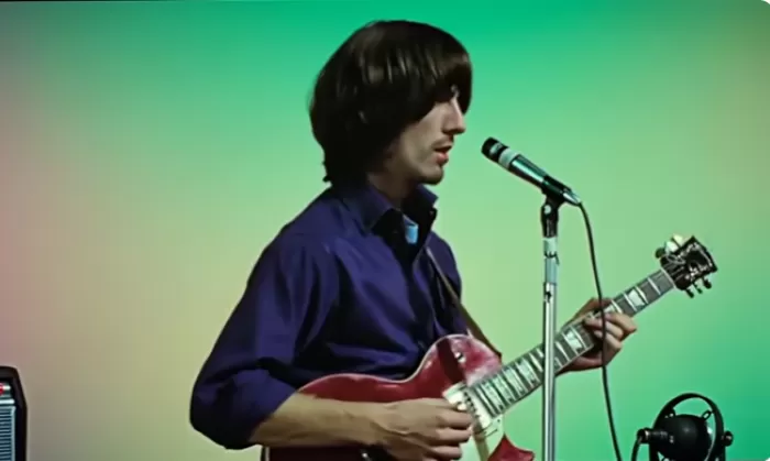 Saat George Harrison Dipusingkan dengan Rekaman The Beatles, Tulis Lagu untuk Paul McCartney