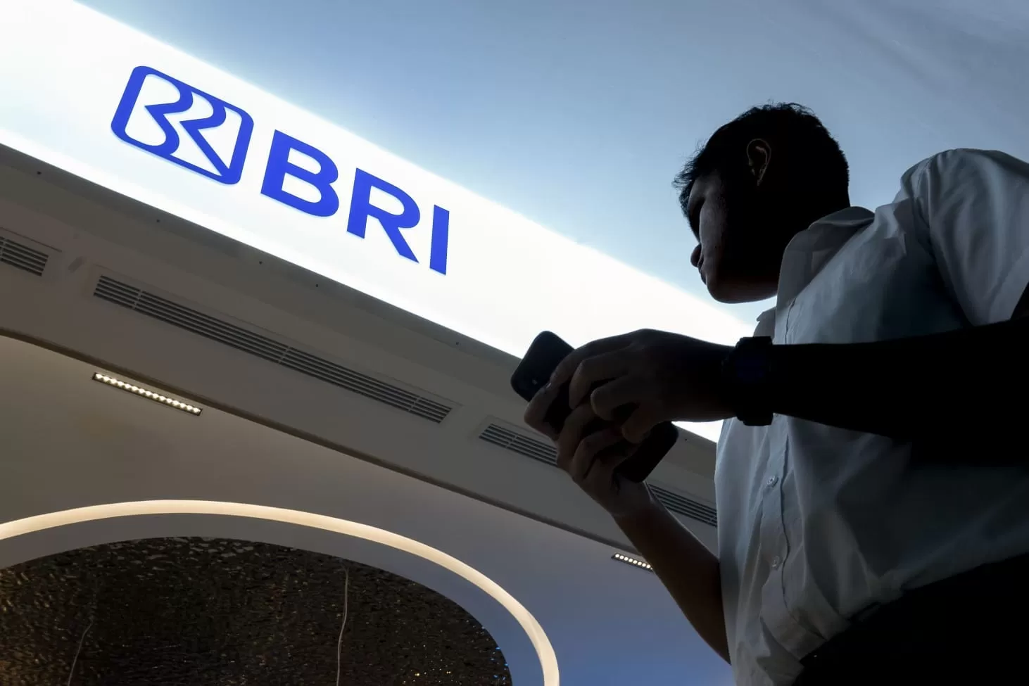 Holding UMi BRI Dorong Pertumbuhan UMKM dan Akses Finansial di Indonesia