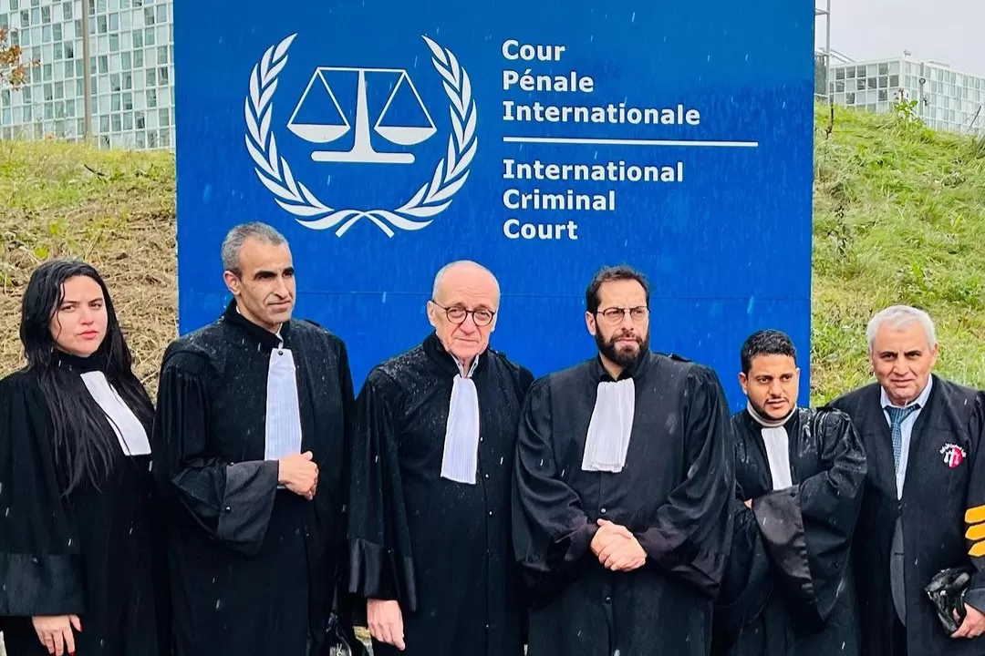 Meksiko dan Chile  Laporkan Isarel ke ICC, Desak Selidiki Kejahatan Terhadap Palestina