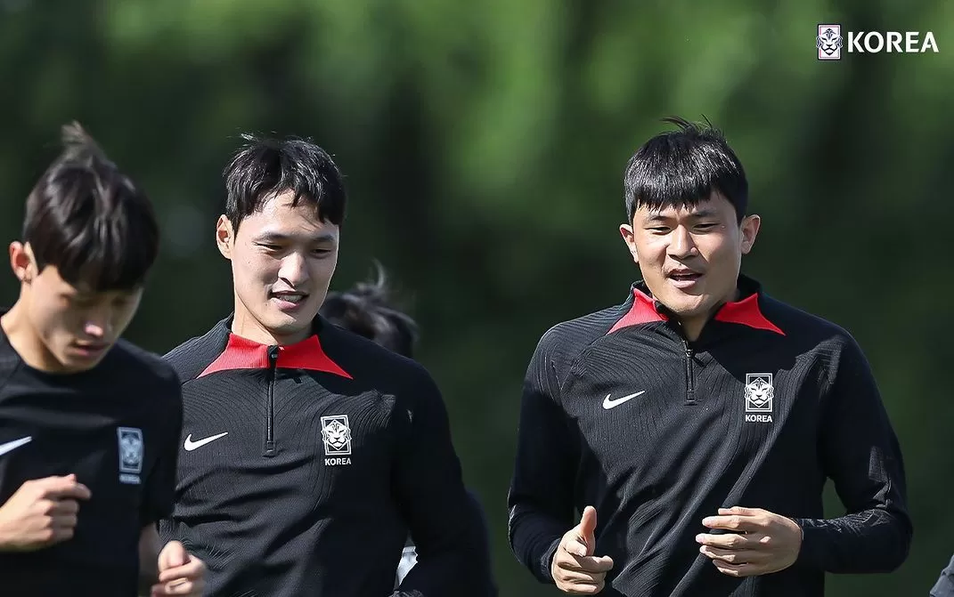 Prediksi Skor Yordania Vs Korea Selatan Piala Asia: Intip Peluang Maju ke 16 Besar, Taegeuk Warriors Kehilangan Pemain Ini