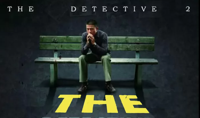 Bioskop Asia! Sinopsis The Detective 2 (2011), 20 Januari 2024, ANTV: Mengungkap Serangkaian Kasus Pembunuhan Misterius