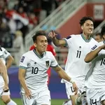Ini Dia Fakta-fakta Menarik Usai Timnas Indonesia Menang Penalti dengan Vietnam di Piala Asia 2023