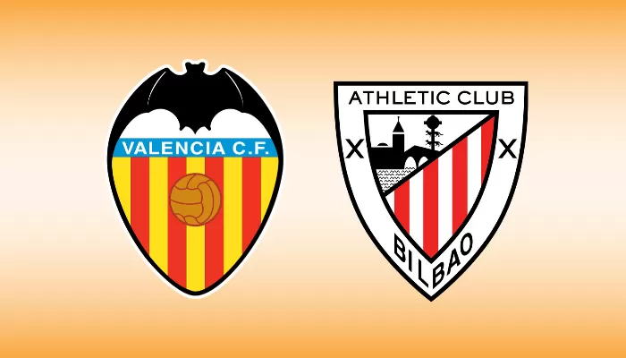 Prediksi Skor dan Head to Head Valencia vs Athletic Bilbao dalam La Liga Spanyol 2023/2024