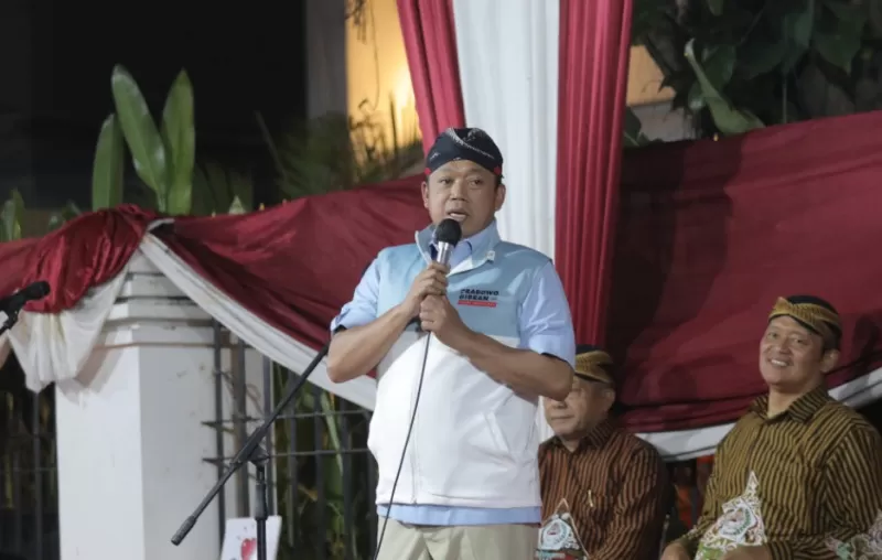 Terima Dukungan Dari Paguyuban Pujakesuma, TKN Pastikan Prabowo-Gibran Lanjutkan Program Jokowi