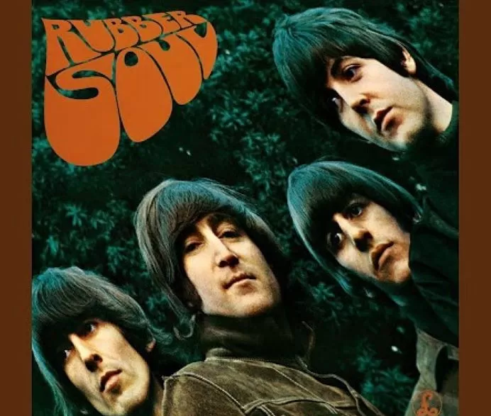 Review Album Rubber Soul, Saat The Beatles Terpengaruh The Byrds dan Bob Dylan
