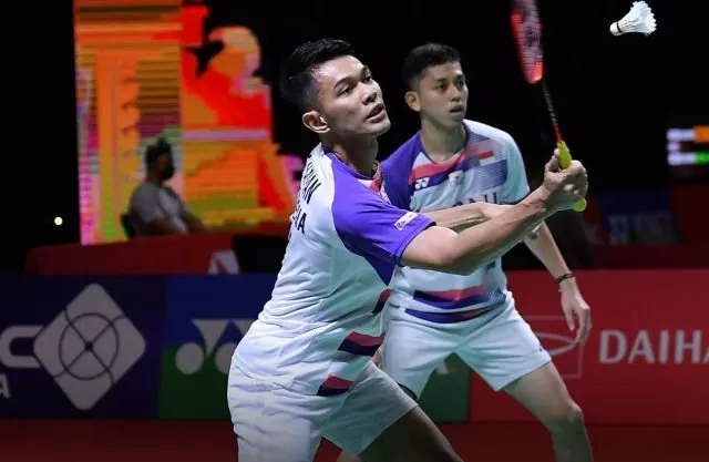 2 Turnamen Tanpa Gelar, Badminton Indonesia Merana di Awal Tahun