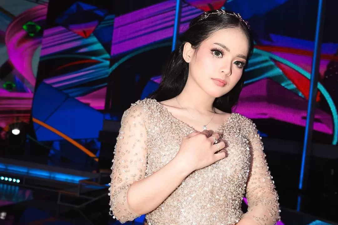 Profil dan Biodata Putri Isnari, Penyanyi Dangdut Muda yang Dipinang Anak Pengusaha dengan Uang Panai Rp2 Miliar