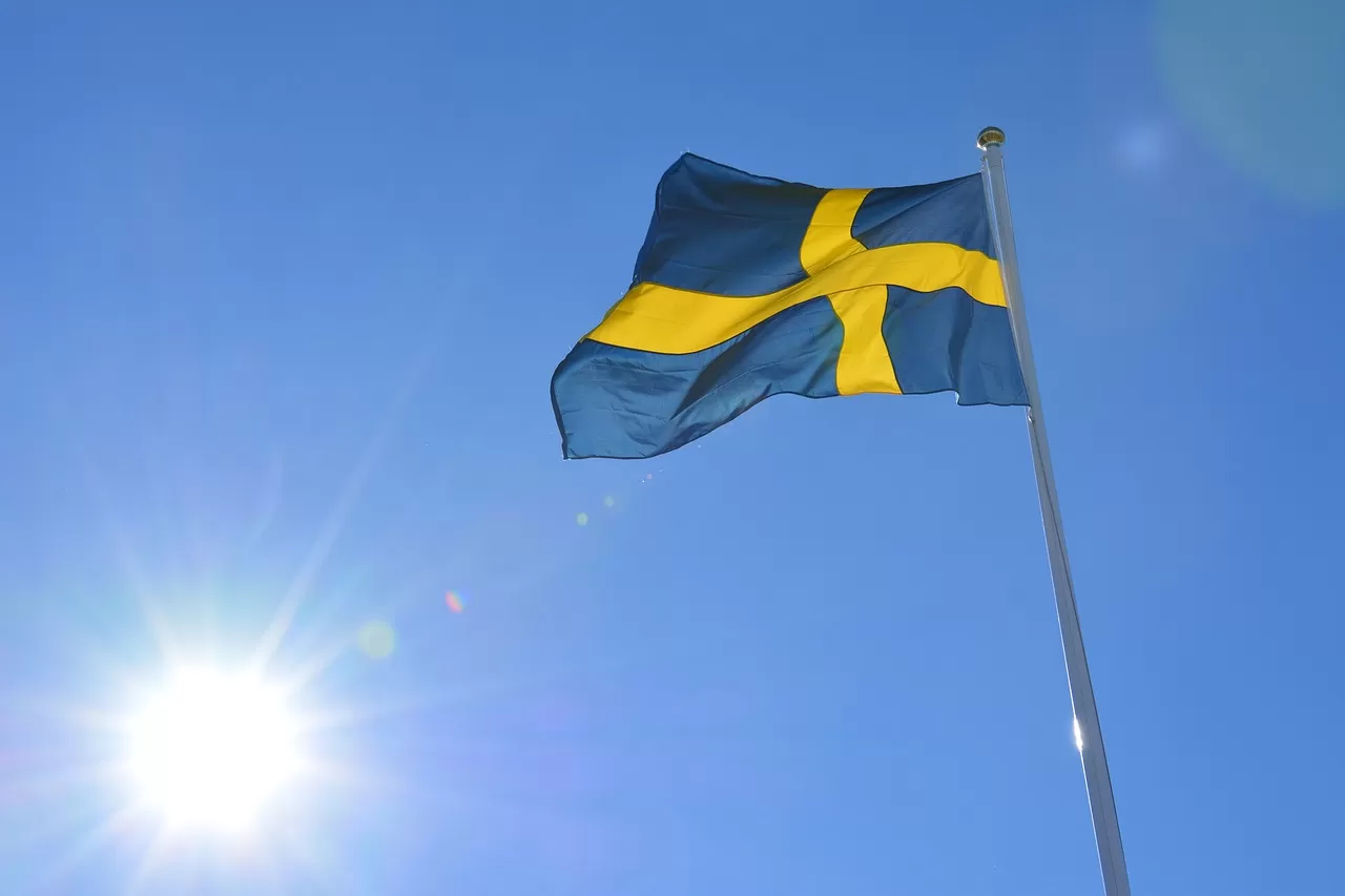 Mengejutkan Setelah Dilakukan Test Usap Oleh Kepolisian Swedia Ditemukan Jejak Serbuk Kokain Di Kamar Mandi Parlemen Swedia