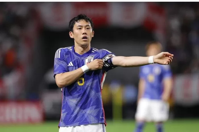 Kapten Timnas Jepang Wataru Endo Lontarkan Psywar Jelang Menghadapi Timnas Indonesia di Fase Grup D Piala Asia