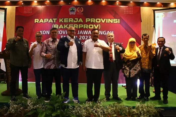 Meski Berbarengan dengan Agenda Politik, Tapi Pelaksanaan PON Aceh Sumut Masih Sesuai Rencana