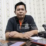 Ketua Komisi II DPRD Situbondo Pertanyakan Kinerja PPL Pertanian Imbas Distribusi Pupuk Tak Kunjung Selesai