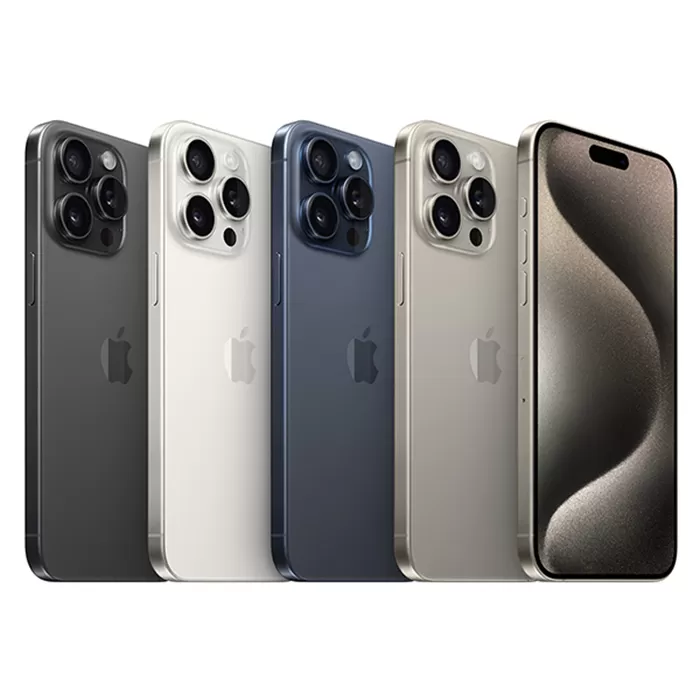 Daftar Harga iPhone 15 Terbaru Januari 2024: Penawaran Menarik, Pilih Varian Terbaik untuk Gadget Sultanmu!