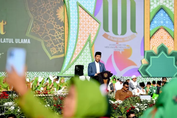 Isu Beredar Terkait Mundurnya Sejumlah Menteri dari Kabinet Indonesia Maju Tidak Benar, Ini Penjelasan Presiden