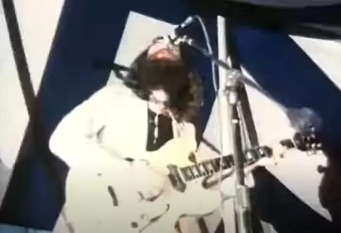 Jelang Pengunduran Diri dari The Beatles, John Lennon Menerima Undangan Tampil di Toronto