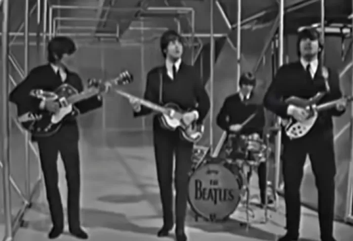 61 Tahun Silam, The Beatles Muncul di BBC Paris Studio London, Bawakan Singel Please Please Me