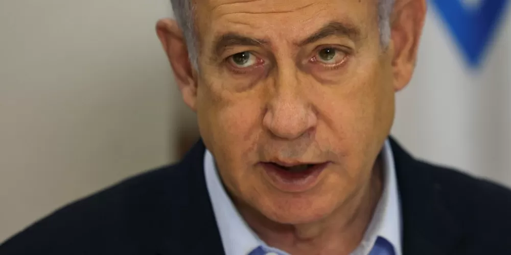 Tentara Akan Gugur Sia-sia, Netanyahu Tolak Kesepakatan Hamas Untuk Akhiri Perang dan Bebaskan Tawanan, Hubungan Israel-AS Kian Rumit