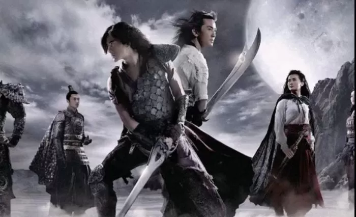 Jadwal dan Daftar Lengkap Bioskop Asia Tayang Perdana di ANTV 24-27 Januari 2024: Ada The Storm Warriors hingga Forest of Death