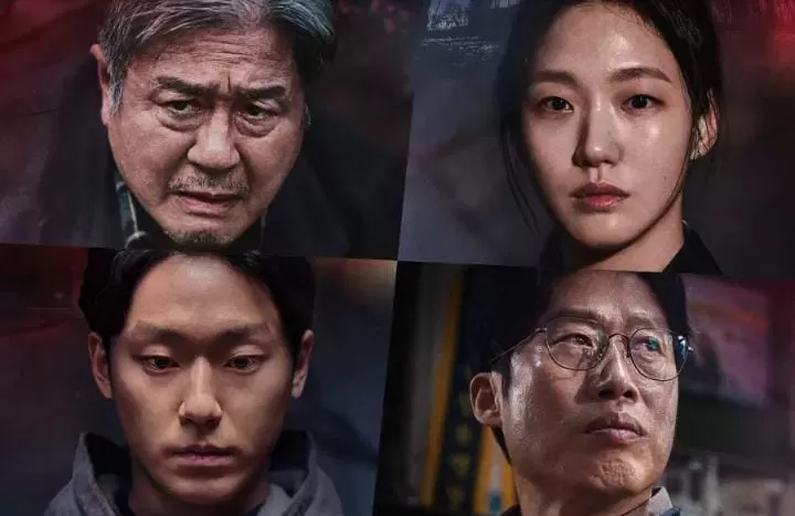 Film Horor Korea 'Exhuma' Akan Segera Tayang : Misteri Okultisme yang Menegangkan Wajib Ditonton