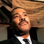 Pemimpin King Center Sekaligus Putra Bungsu Martin Luther King Jr Meninggal Dunia di Usia 62 Tahun