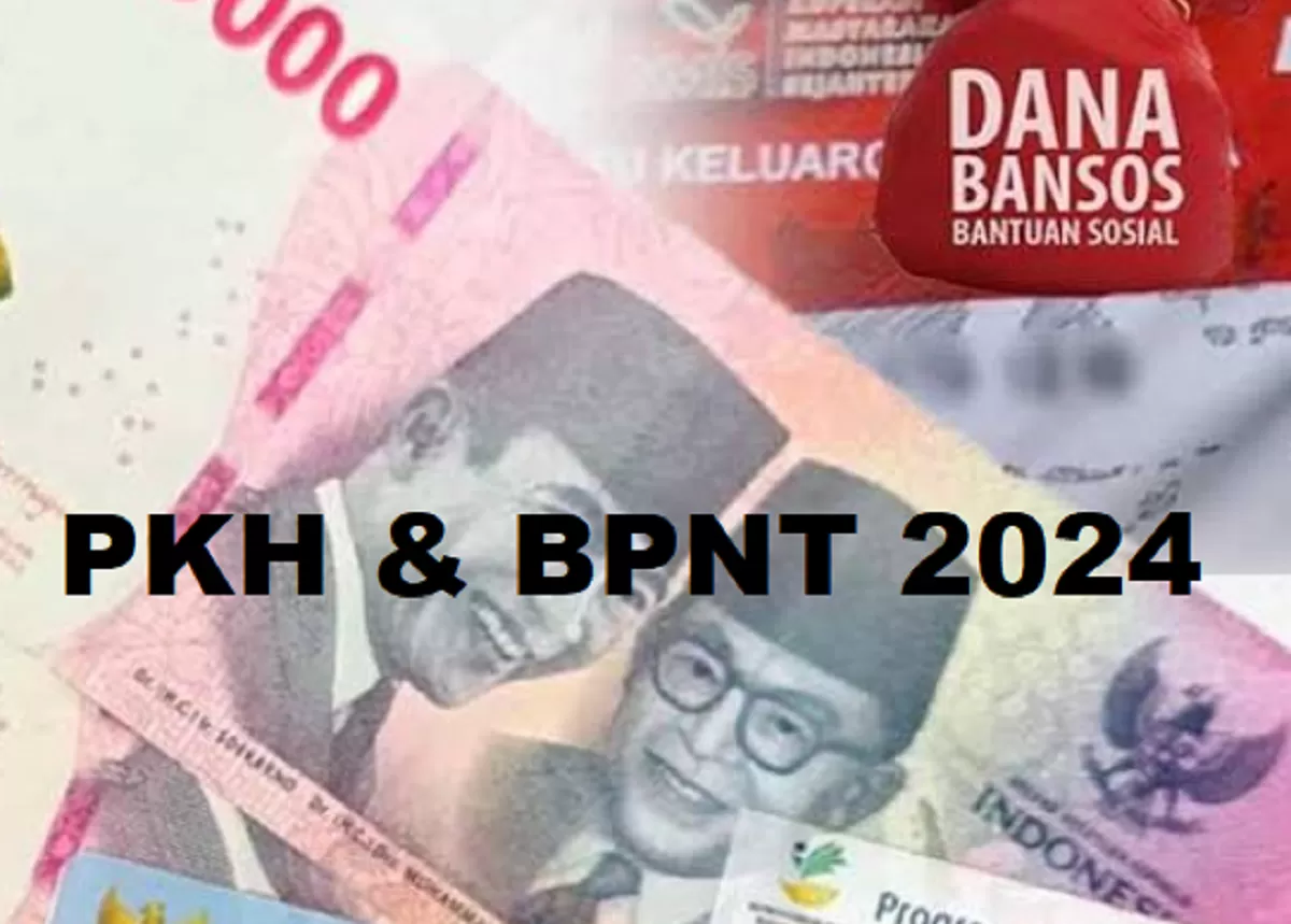 Pemerintah Segera Terbitkan SP2D Bansos PKH dan BPNT 2024, Pencairan Diperkirakan 1-10 Februari, Ini Alasannya